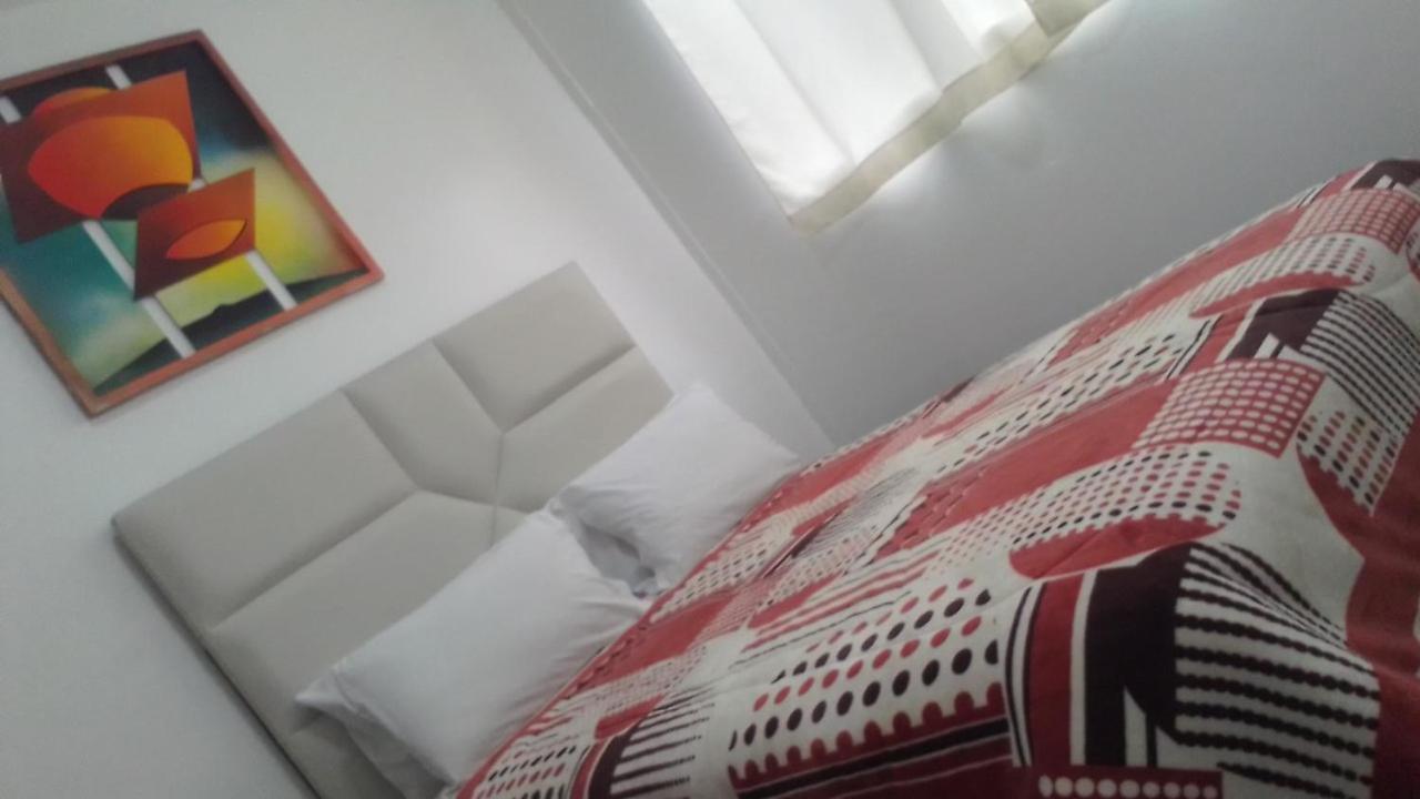 La Belle Vue Hotel Lima Eksteriør billede